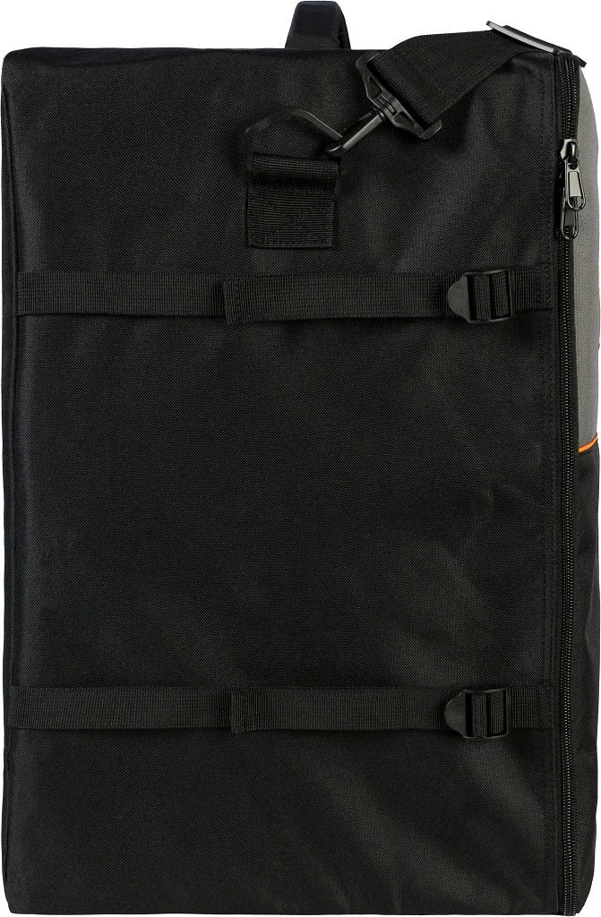17" Griddle W/Carry Bag