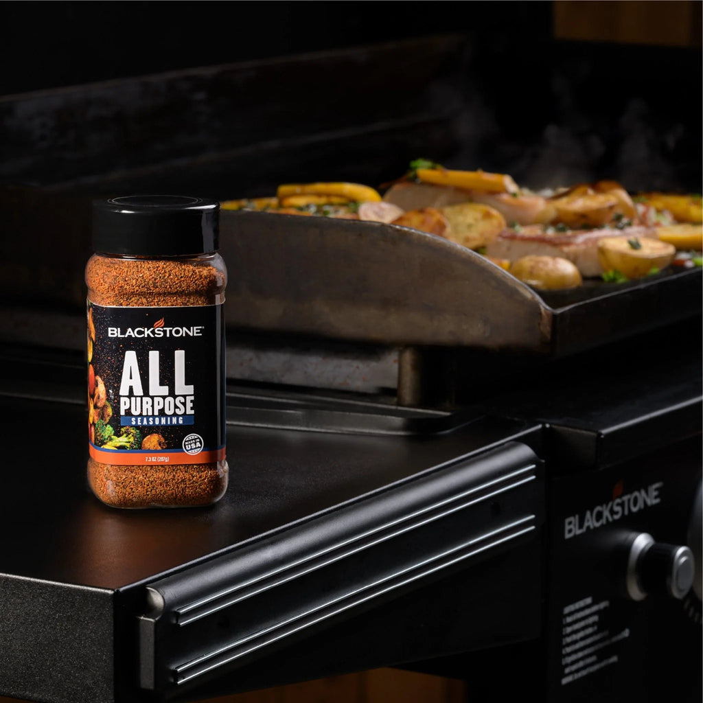All Purpose Seasoning