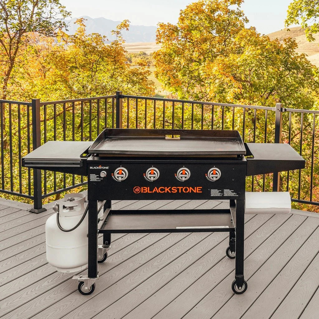 36" Griddle
