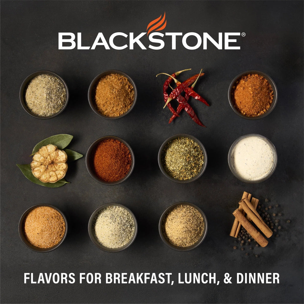 Classic Breakfast Seasoning