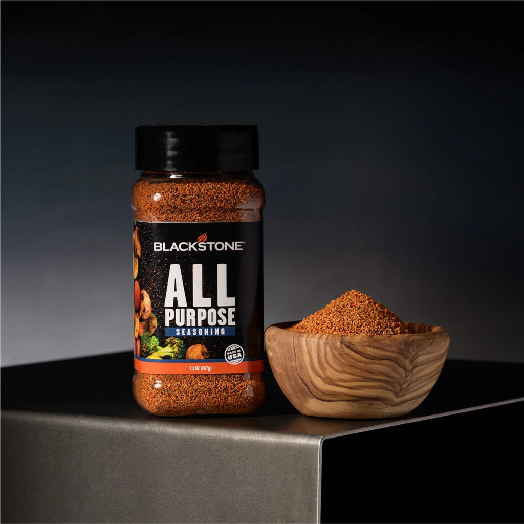 All Purpose Seasoning