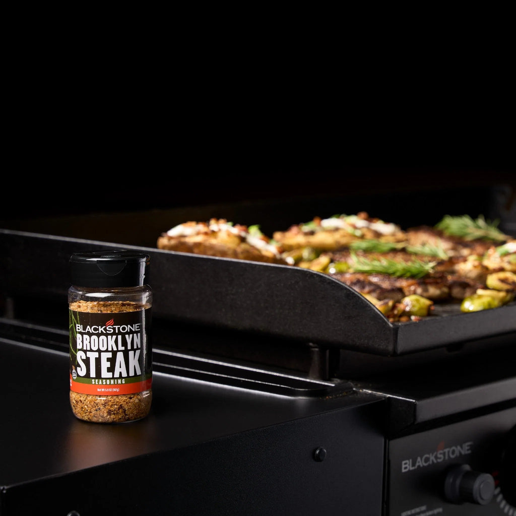 Brooklyn Steak Seasoning