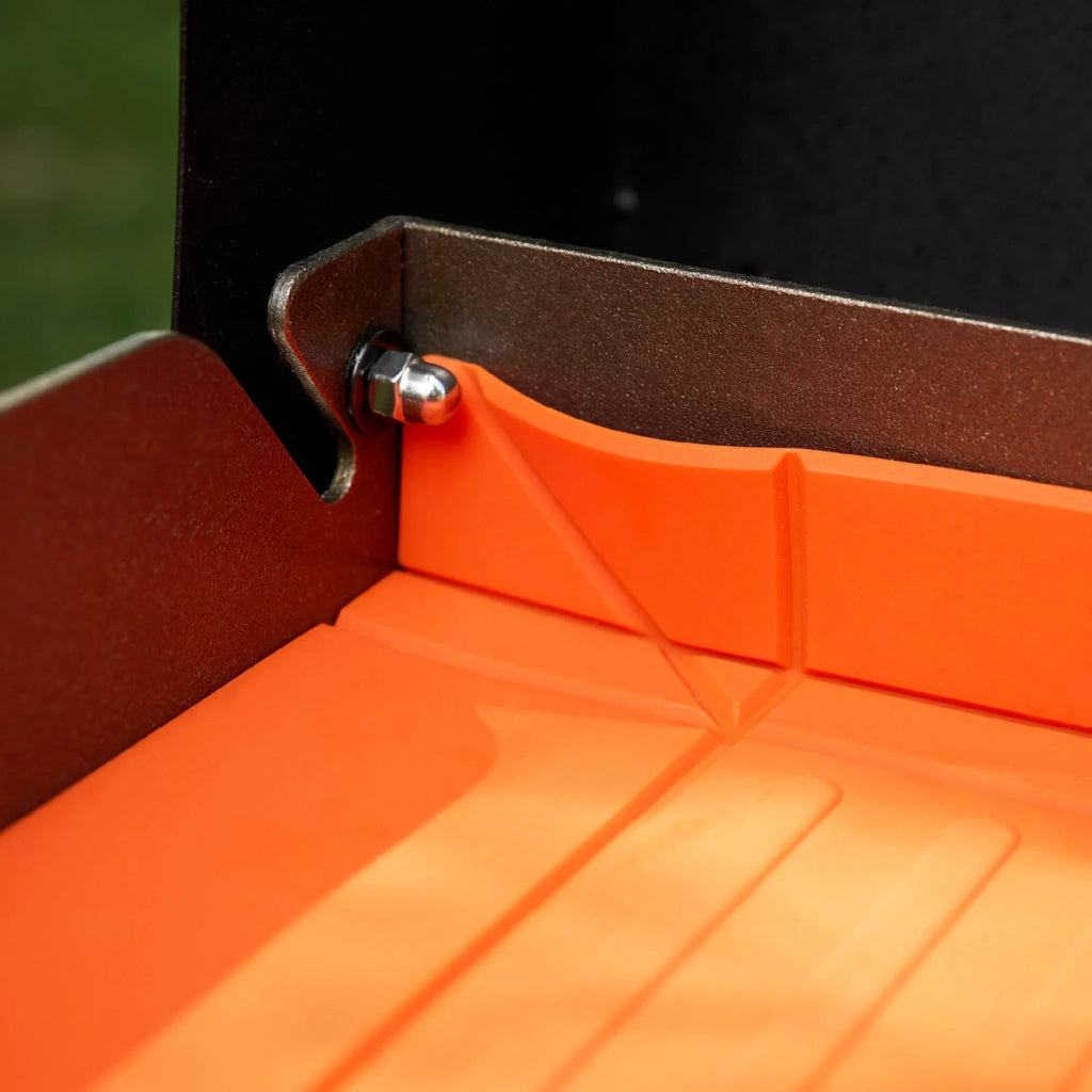 22" Griddle Top Protection Mat
