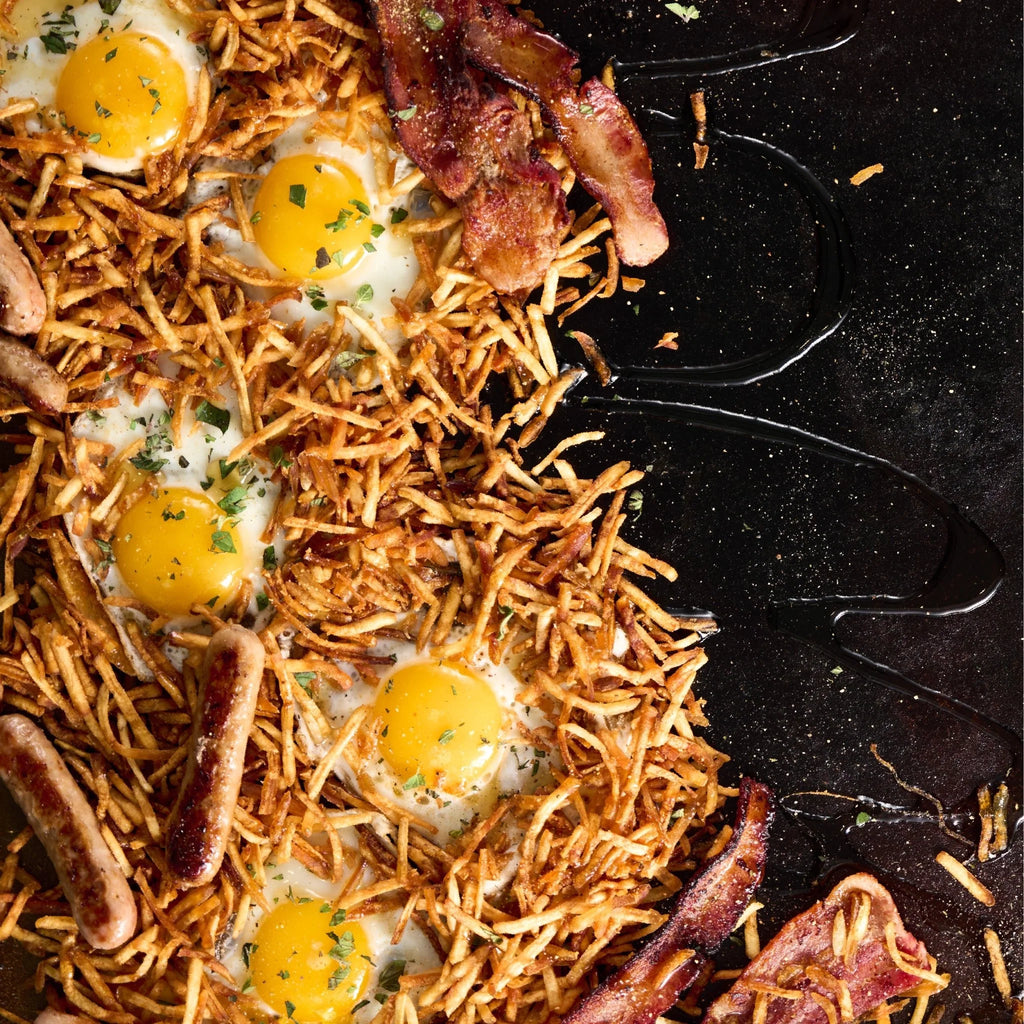 Classic Breakfast Seasoning