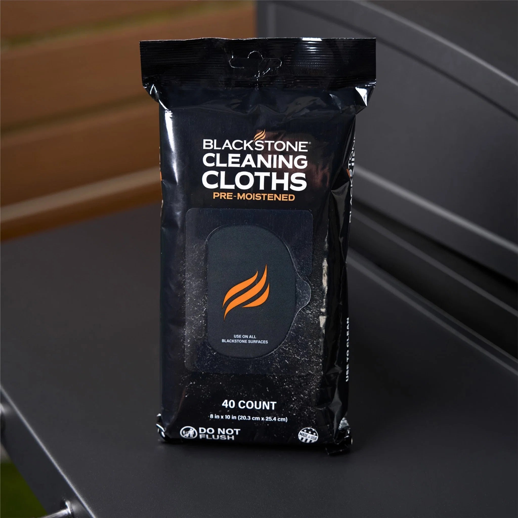 Cleaning Cloths