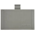 Griddle Top Mat
