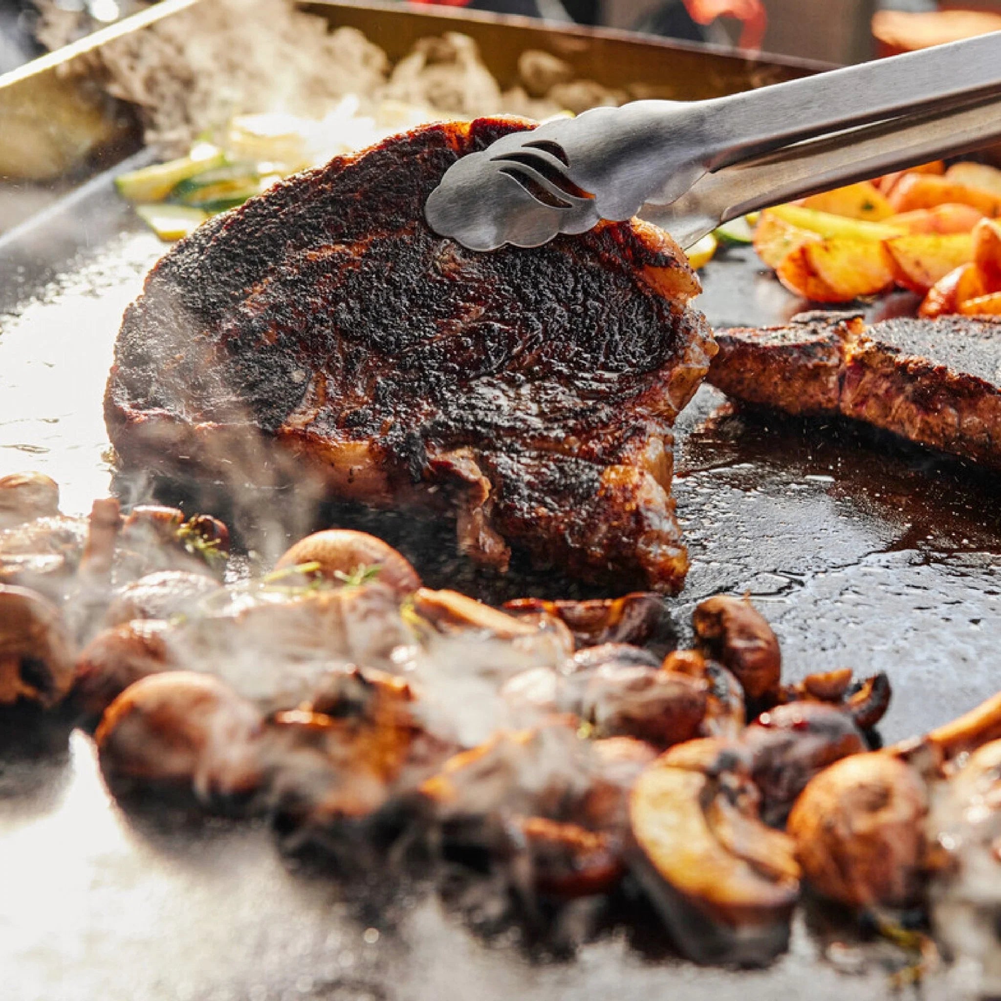 Seared Steak Seasoning