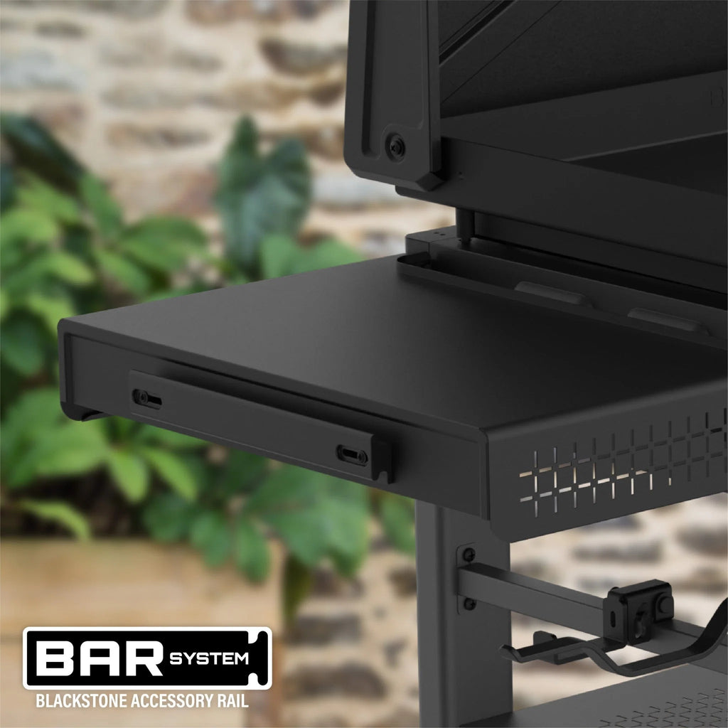 Culinary 36” Griddle with Hood