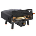 Tabletop Pizza Oven