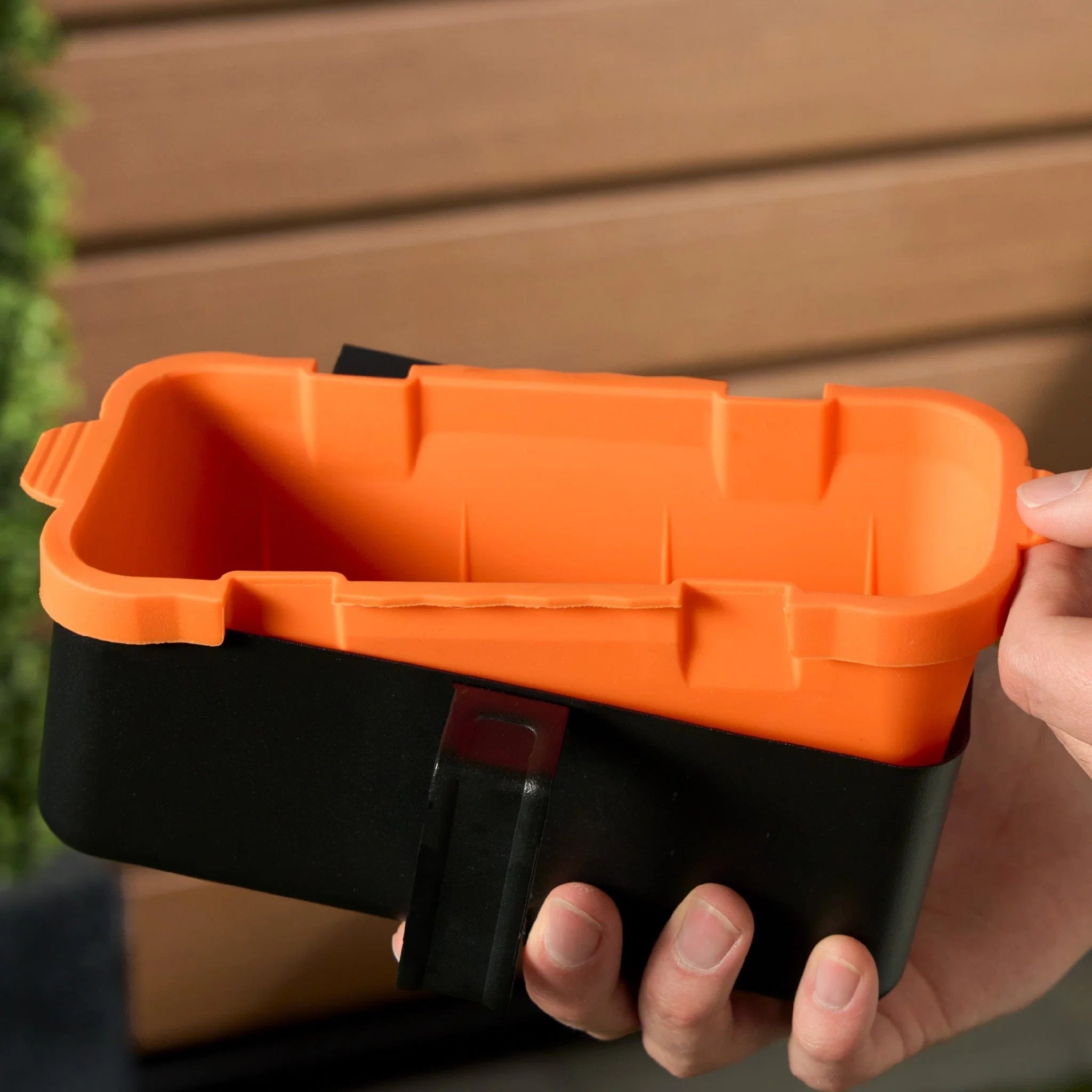 Silicone Liner Kit