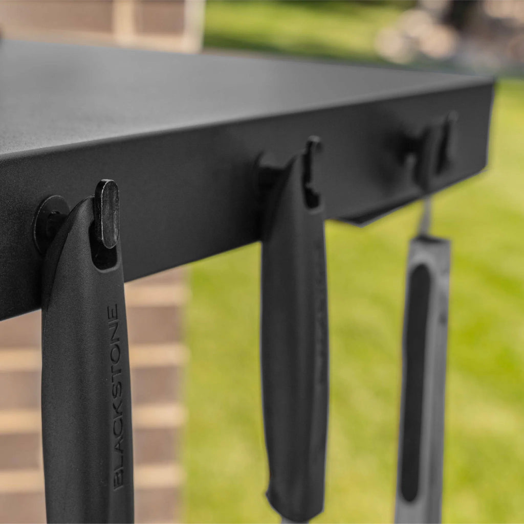 36" Griddle with Hood Bundle