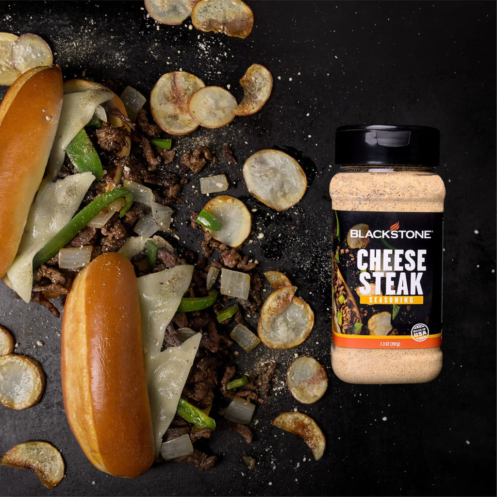 Cheesesteak Seasoning