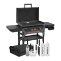 28" Griddle with Hood Bundle