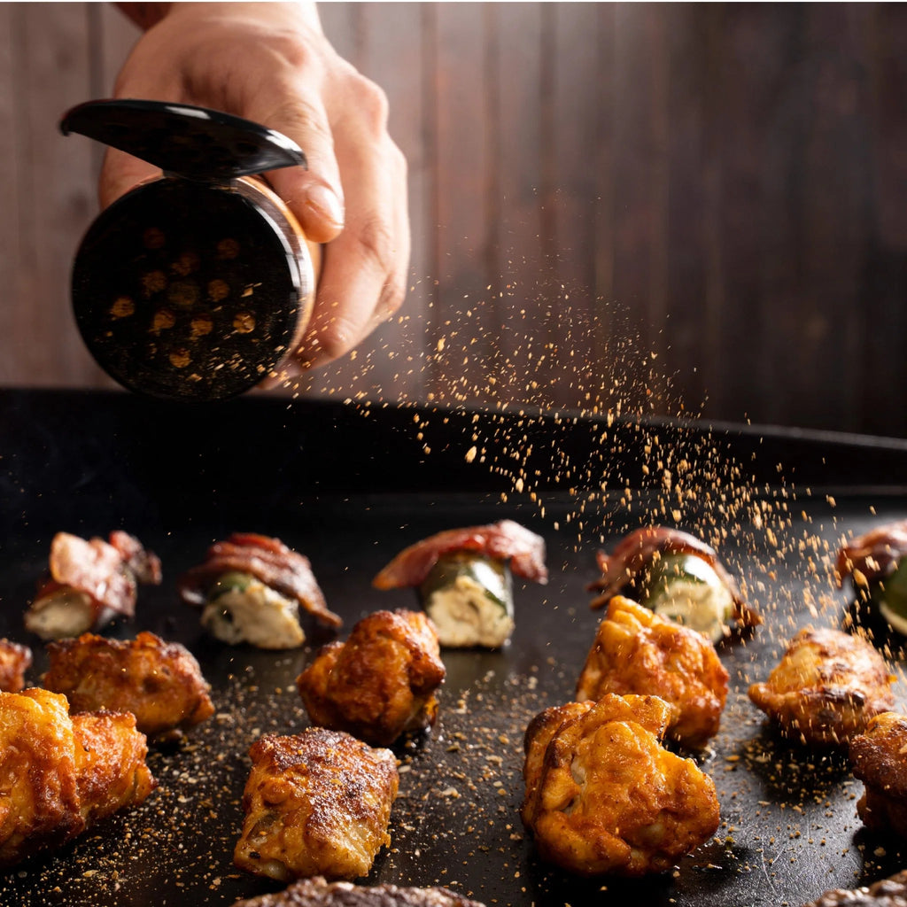 Smash Burger Seasoning