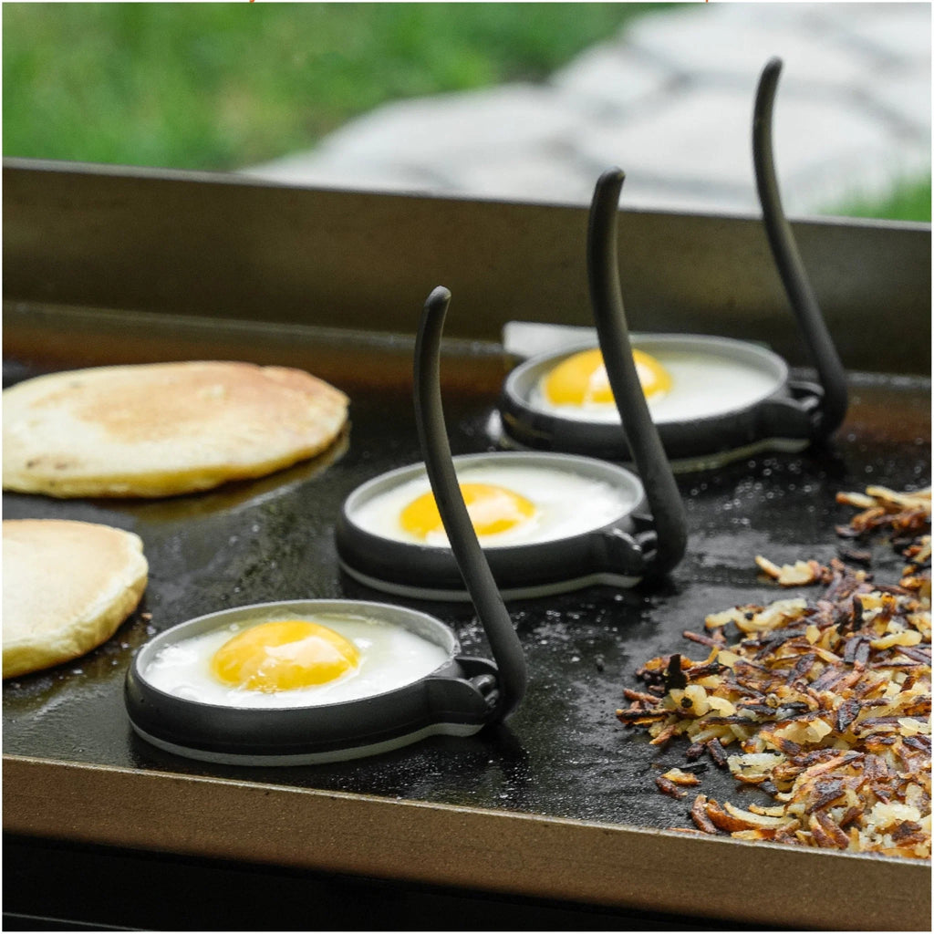 Deluxe Breakfast Kit