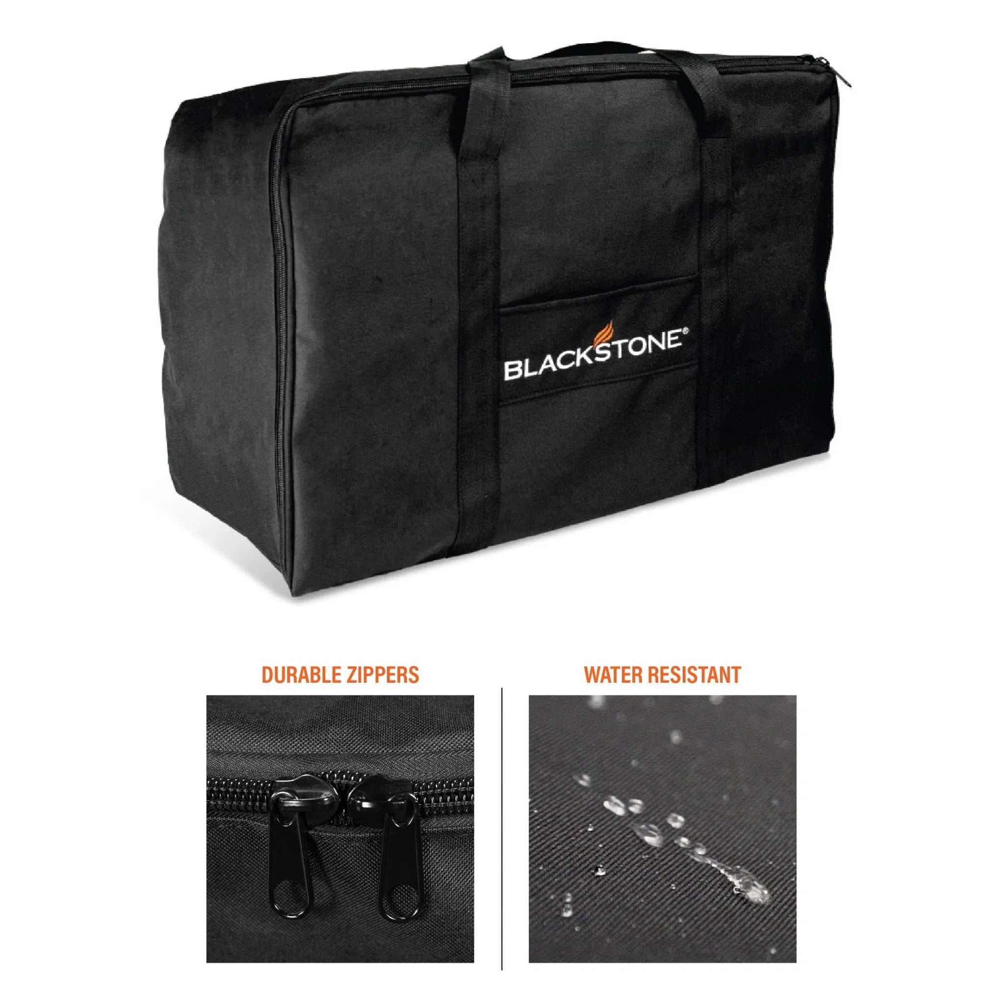 22" Griddle Carry Bag