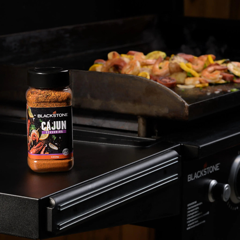 Cajun Seasoning