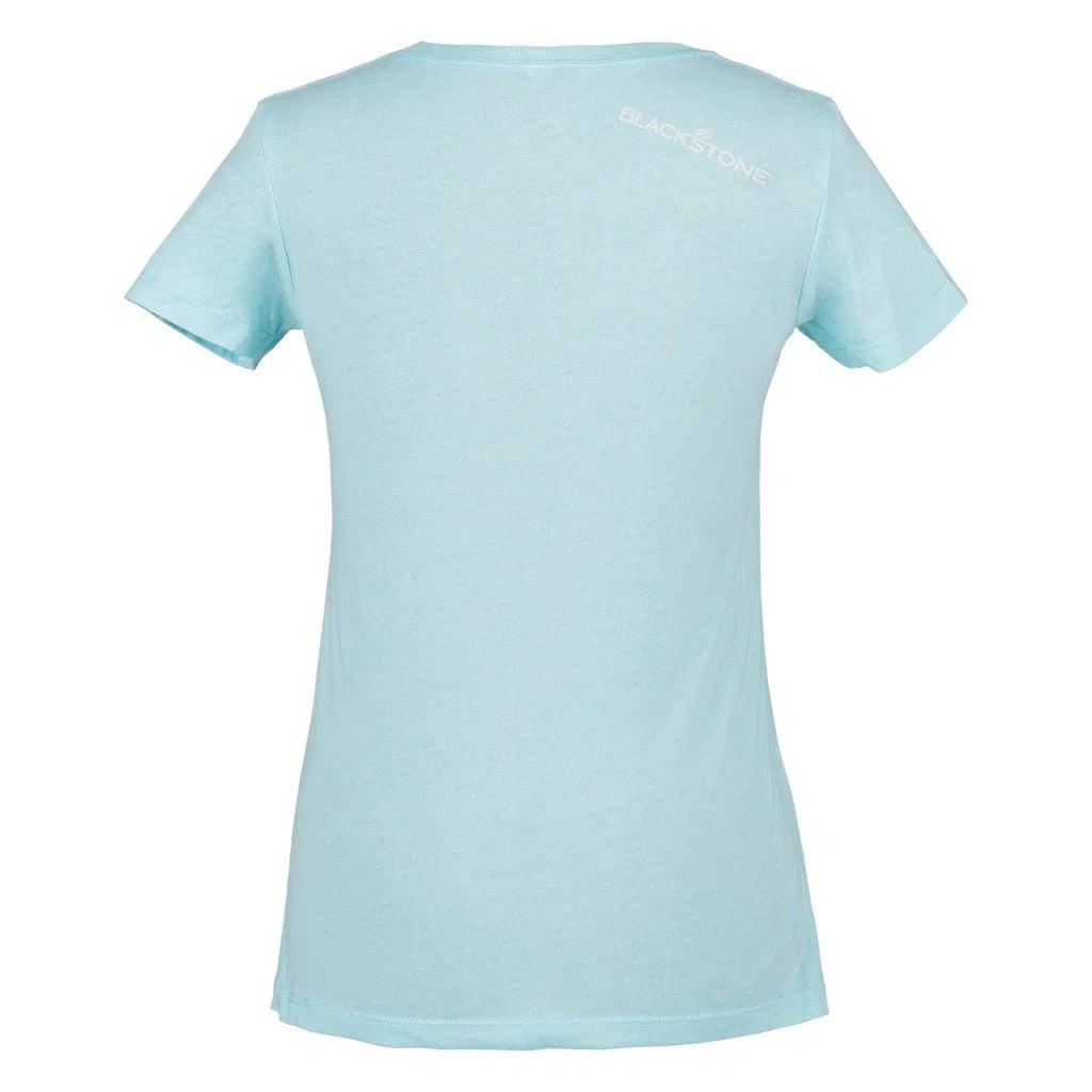 Women's Flame Logo T-Shirt