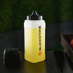 Square Squeeze Bottles