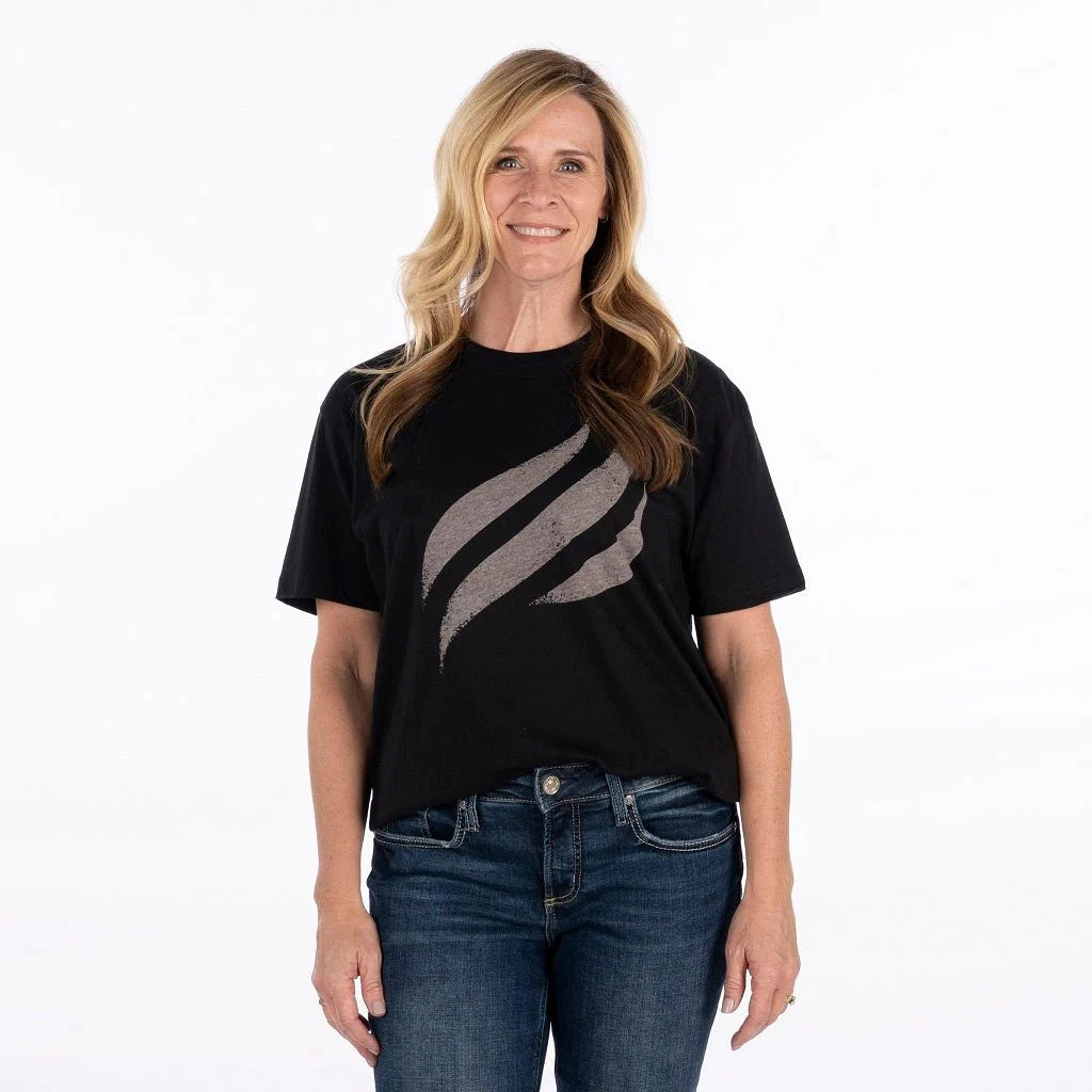 Flame Logo T-Shirt