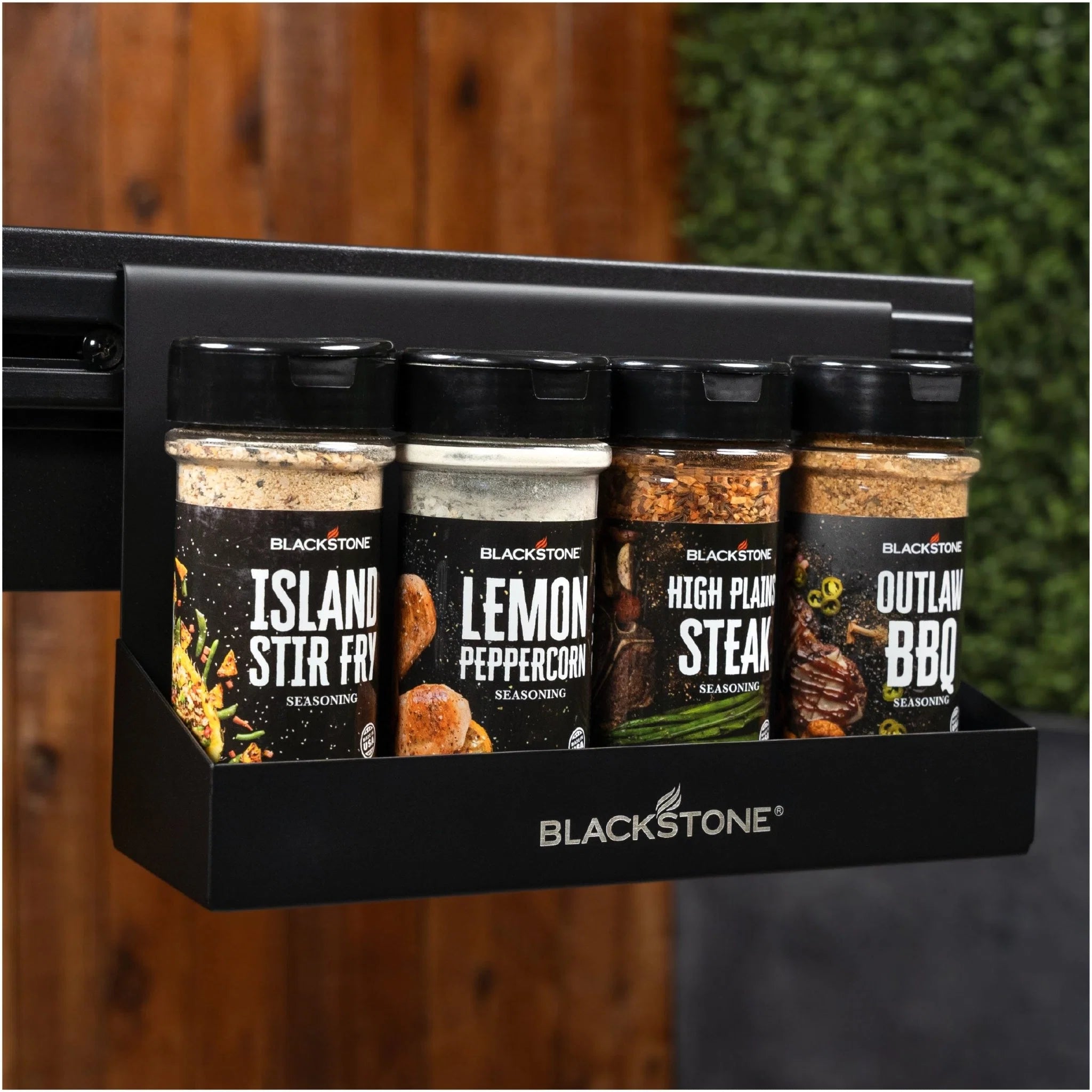 BAR System Accessory Kit