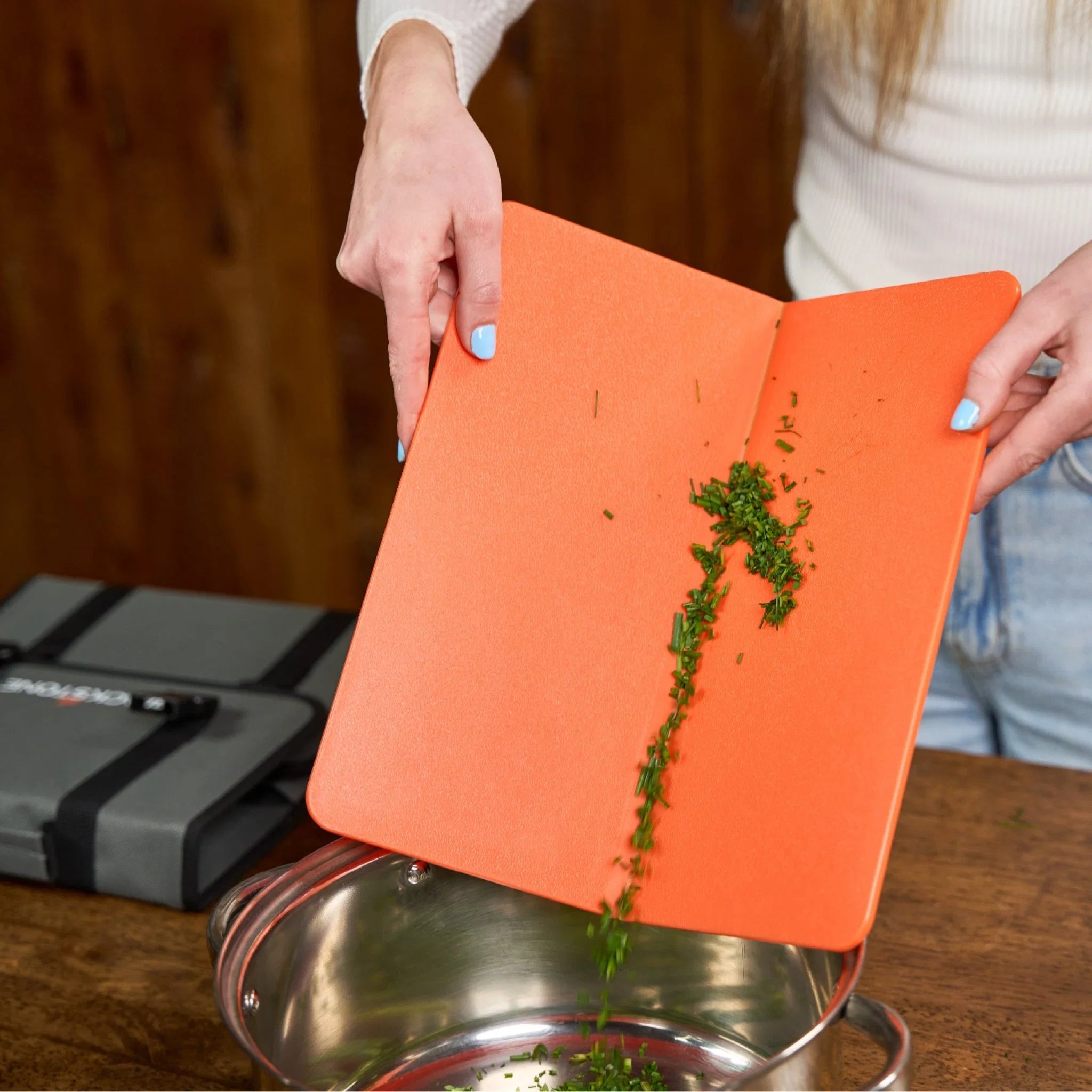 OTG Food Prep Kit