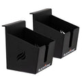Magnetic Beverage Holders