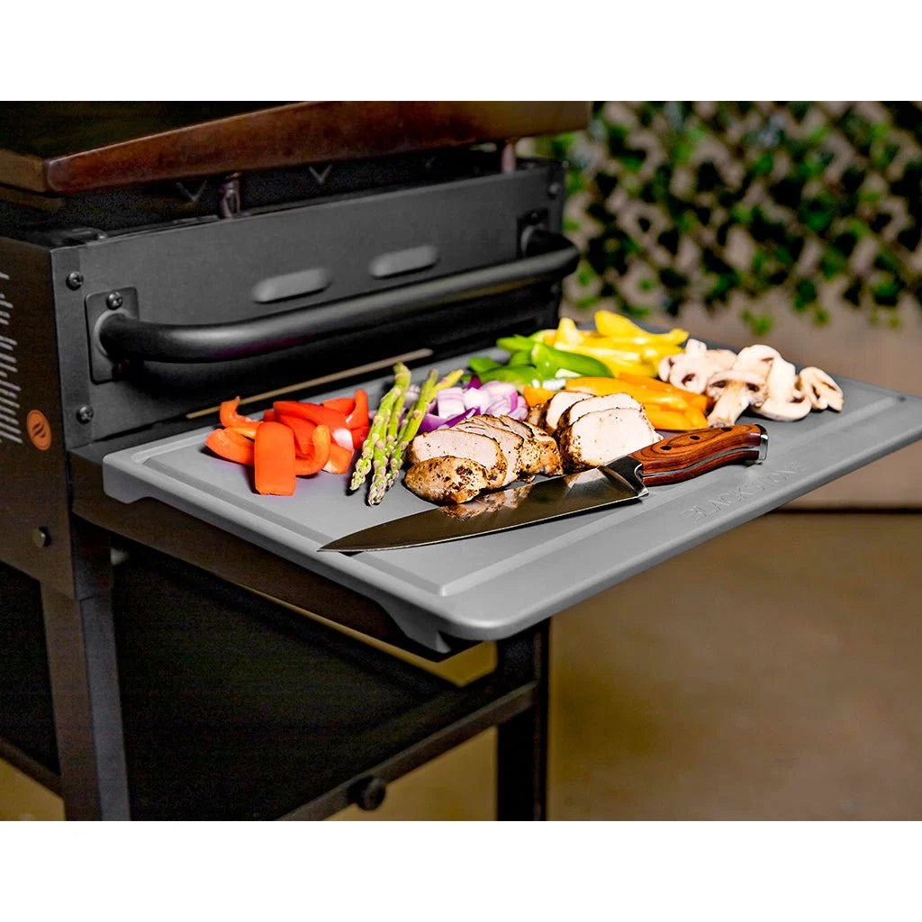 SIDE SHELF CUTTING BOARD - LARGE UNITS