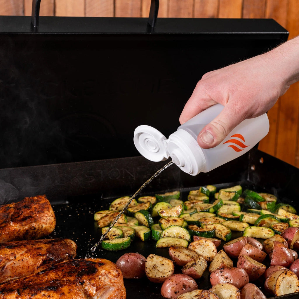 Adventure Ready Cook and Clean Toolkit
